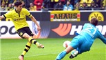 20h30 ngày 10/8, Augsburg - Borussia Dortmund: Lewandowski có chịu đá hết mình?